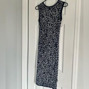 New York & Company Eva Mendes Dress Woman Medium